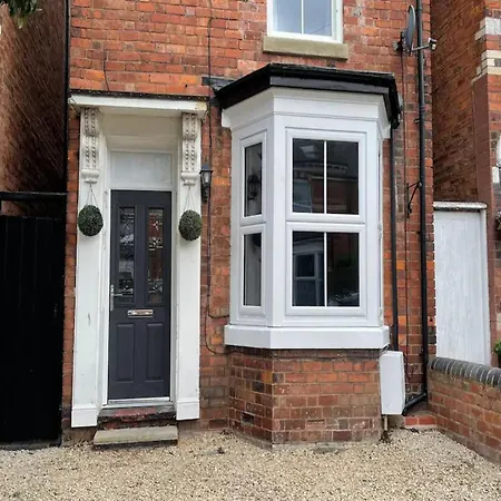 Pass The Keys Two Bedroom Victoria Town House, Easy Walk Of Town Shrewsbury Exterior photo