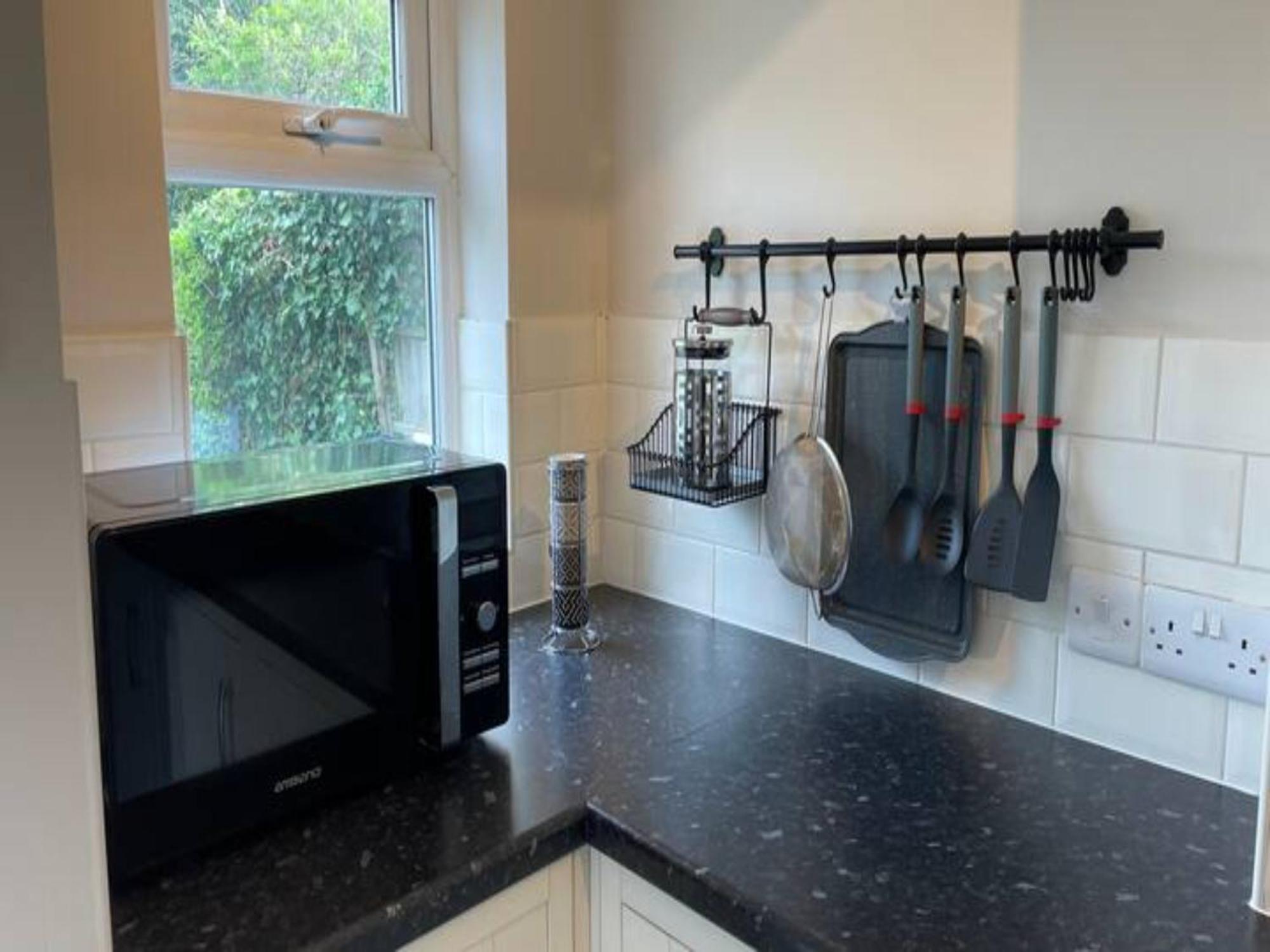 Pass The Keys Two Bedroom Victoria Town House, Easy Walk Of Town * Shrewsbury