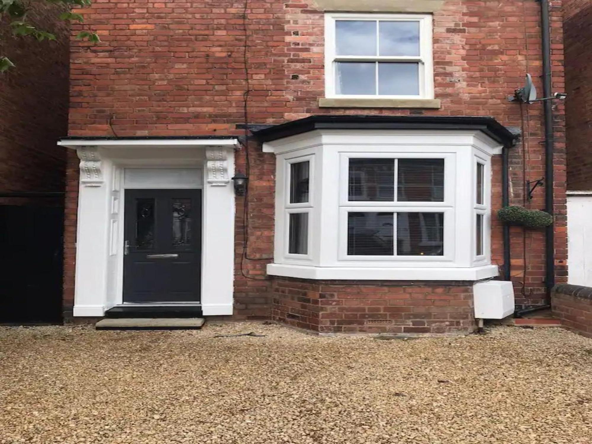 Pass The Keys Two Bedroom Victoria Town House, Easy Walk Of Town * Shrewsbury