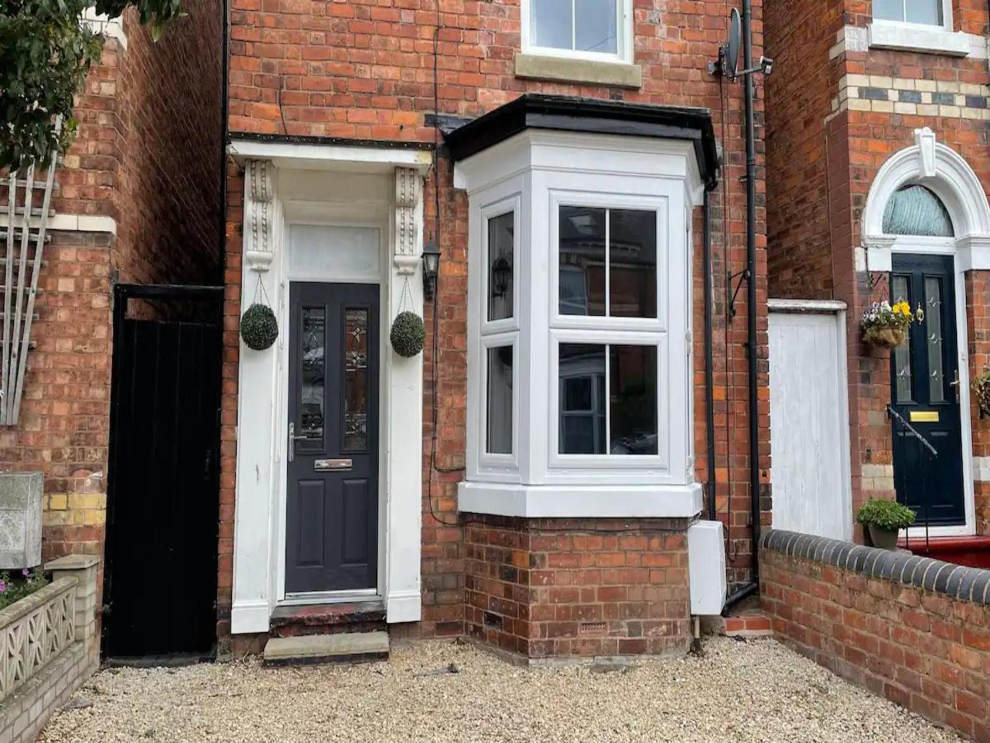 Pass The Keys Two Bedroom Victoria Town House, Easy Walk Of Town * Shrewsbury